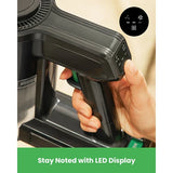 Vactidy V9 Kabelloser Staubsauger 25 kPa