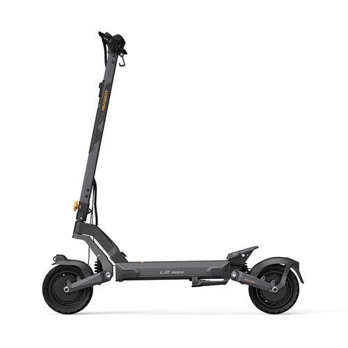 Ausom L2 Max E-Scooter, 2*1000W Motor, 48V 20,8Ah