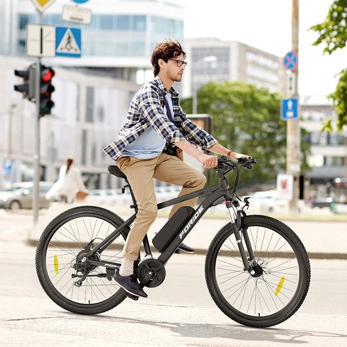 Foride Xtremer 2 Elektrofahrrad 250W Motor 36V 15.6Ah