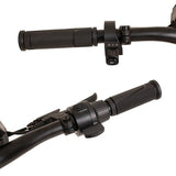 KuKirin G3 E-Scooter 10 Zoll Offroad 1200W Motor 52V 18Ah