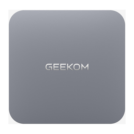 GEEKOM GT1MEGA Mini-PC Intel® Core™ Ultra 9 185H (DDR5 16G