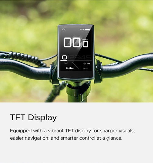 ENGWE Pro 3.0 Boost Elektrofahrrad, 250-W-Motor, 48 V 15 Ah