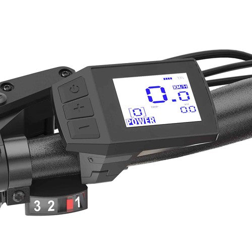 Eleglide Mopride 2 29" Elektrofahrrad 250W Motor 36V 15.6Ah