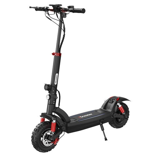iScooter iX6 E-Scooter 11 Zoll Offroad-Reifen 1000W