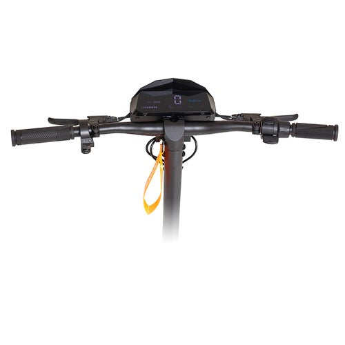 KuKirin G3 E-Scooter 10 Zoll Offroad 1200W Motor 52V 18Ah