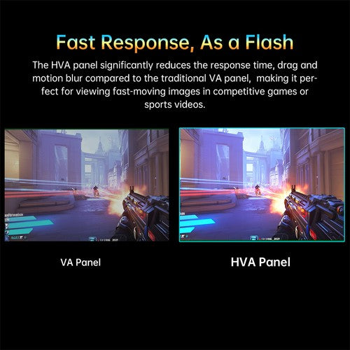 KTC H32S17 32 Zoll 1500R Curved Gaming Monitor