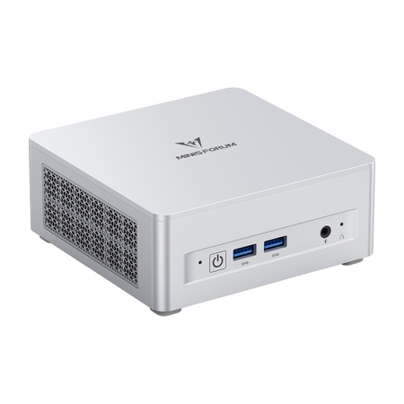 MINI-PC Minis Forum UM870 Plus Ryzen 7 8745H 32GB RAM + 1TB