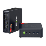 Mini-PC GMKtec M5 Ultra, AMD Ryzen 7 7730U, 32 GB RAM + 1 TB SSD, Windows 11 Pro