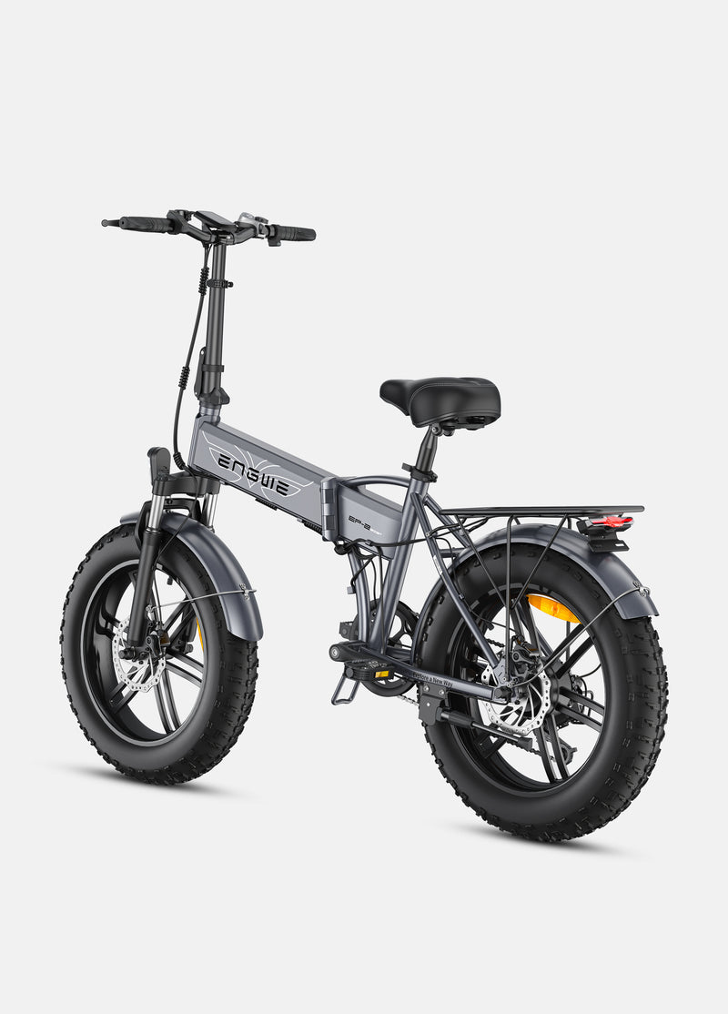 Engwe EP-2 Boost Elektrofahrrad