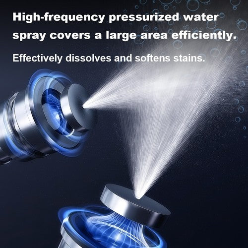 Liectroux S11 Fensterputzroboter, 8000 Pa