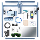 SCULPFUN S9 5,5W Lasergravierer