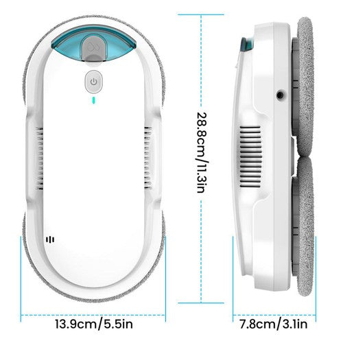 INSE W1 Fensterputzroboter