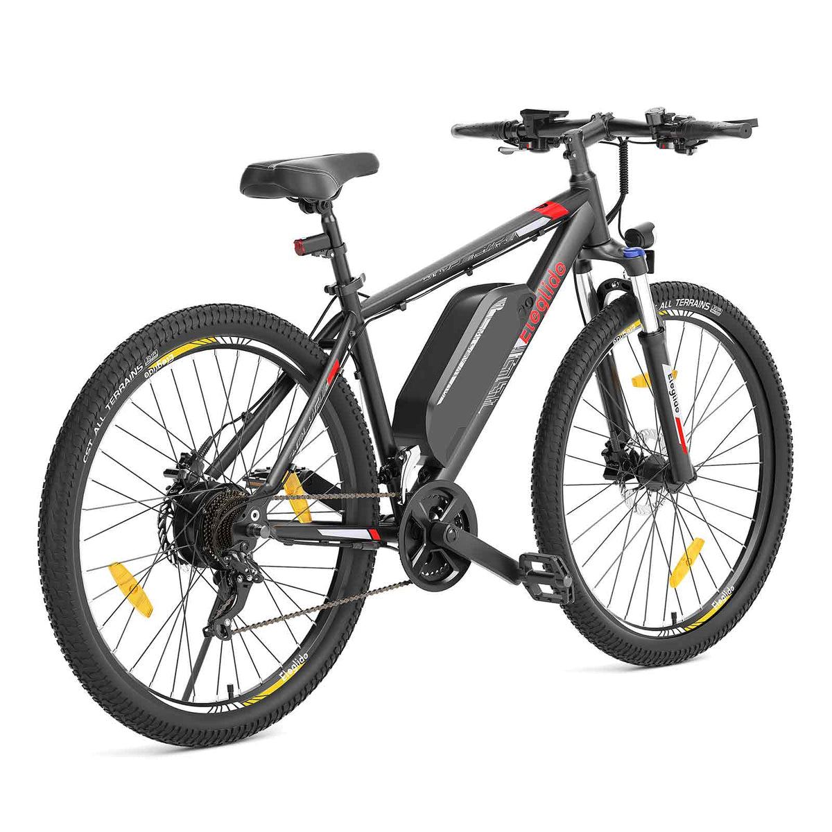 Eleglide M2 ​​Elektro-Mountainbike 