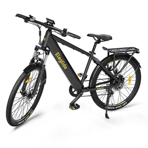 Eleglide T1 Step-Over Trekking-Elektrofahrrad