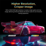 KTC H32S17 32 Zoll 1500R Curved Gaming Monitor