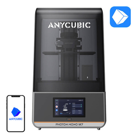 Anycubic Photon Mono M7 3D-Drucker