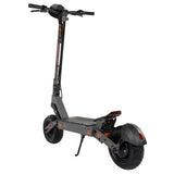 KuKirin G4 E-Scooter, 2000-W-Motor, 60-V-20-Ah-Batterie