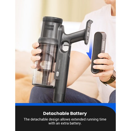 Proscenic P11 Akku-Wischstaubsauger 35 kPa