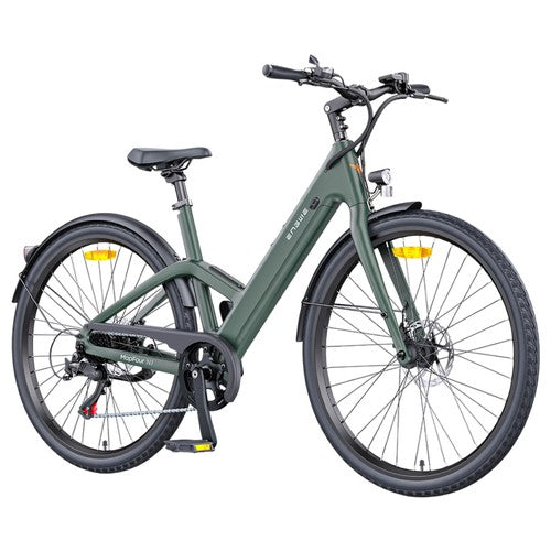 ENGWE MapFour N1 Air ST Elektrofahrrad