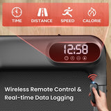 ROBORE U17 Walking Pad Laufband 8km/h