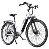 ONESPORT OT05 Pro Elektrofahrrad 22,5 Ah