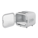 Intelligenter Haustiertrockner PetKit AIRSALON MAX Pro