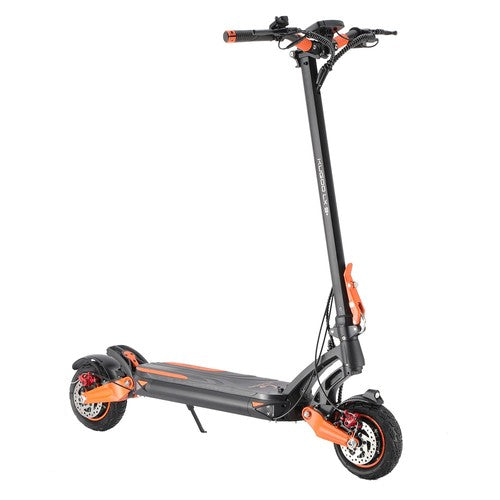 Kugoo LX9+ Elektroroller, 2*650W Motor, 48V 18,2Ah