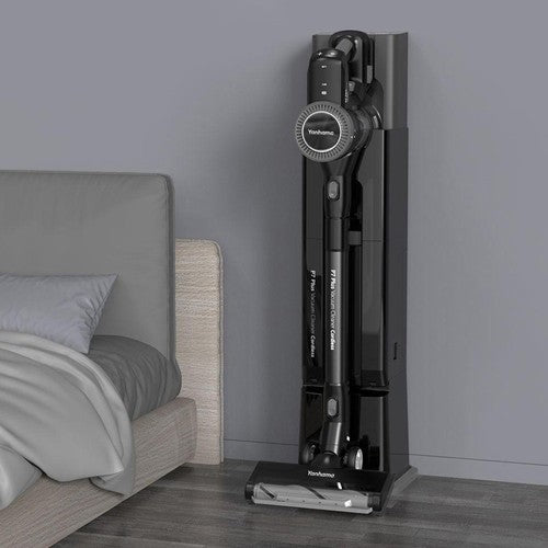 Yanhama P7 PLUS Akku-Staubsauger, 25 kPa