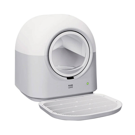 Intelligente selbstreinigende Katzentoilette PRO HHOLove CL-TYW