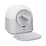 Intelligente selbstreinigende Katzentoilette PRO HHOLove CL-TYW