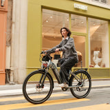 ONESPORT OT05 Pro Elektrofahrrad 22,5 Ah