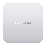 GEEKOM Mini-PC A6 Ryzen 7 6800H 32 GB RAM 1 TB + Win11 Pro