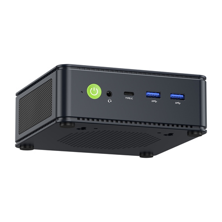 Mini-PC GMKtec M5 PLUS AMD Ryzen 7 5825U 32GB RAM + 1TB WIN 11 Pro