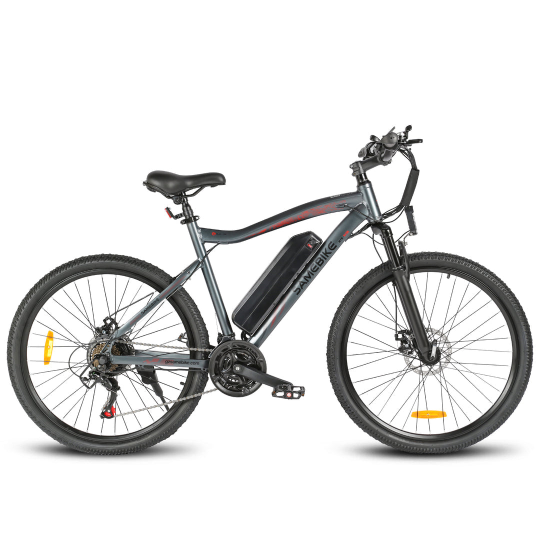 Samebike SY26-II Mountainbike 500W 