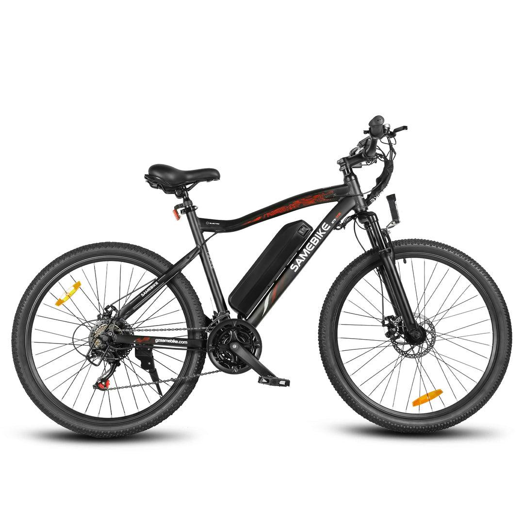 Samebike SY26-II Mountainbike 500W 