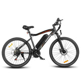 Samebike SY26-II Mountainbike 500W 