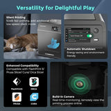 Flashforge Adventurer 5M Pro 3D-Drucker