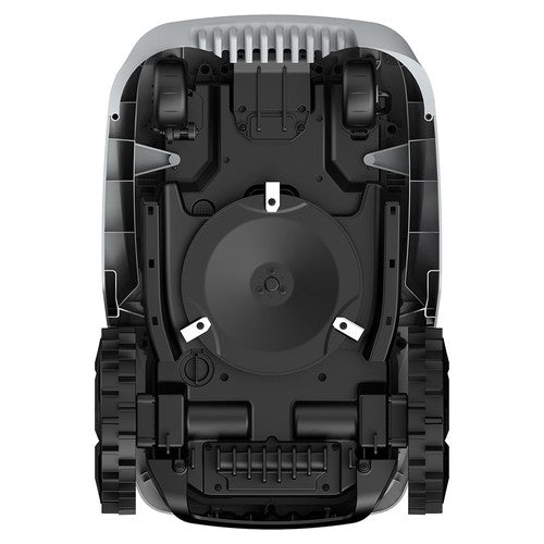 Goat Bot Unicut H1 Mähroboter, kabellos, für bis zu 1500 m² große Flächen