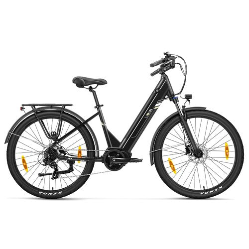 Tourol Urbano 3 Elektrofahrrad 250W Mittelmotor