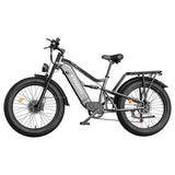 FENGQS H6PRO Elektrofahrrad, 1000W*2 Motor, 52V 17,5Ah