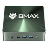 BMAX B6 Plus Mini-PC, Intel Core i3-1000NG4 bis zu 3,2 GHz