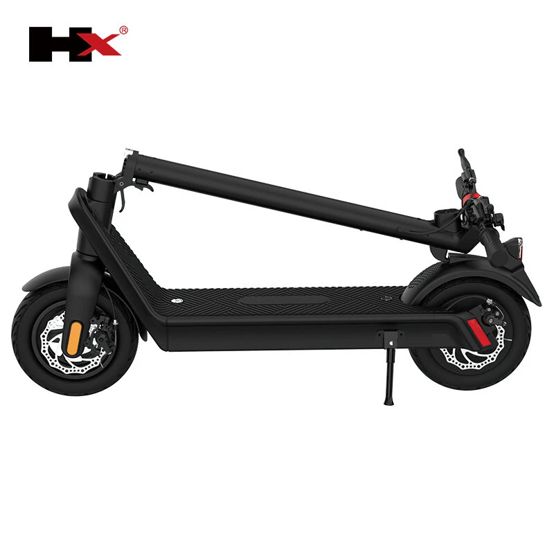 E-Scooter HX X9 Plus