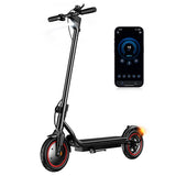 iScooter W5 Elektroscooter, 350-W-Motor, 36 V 7,8 Ah