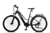 Fafrees FM8 Pro Elektrofahrrad 27,5 Zoll Luftreifen 36V 250W Mittelantrieb