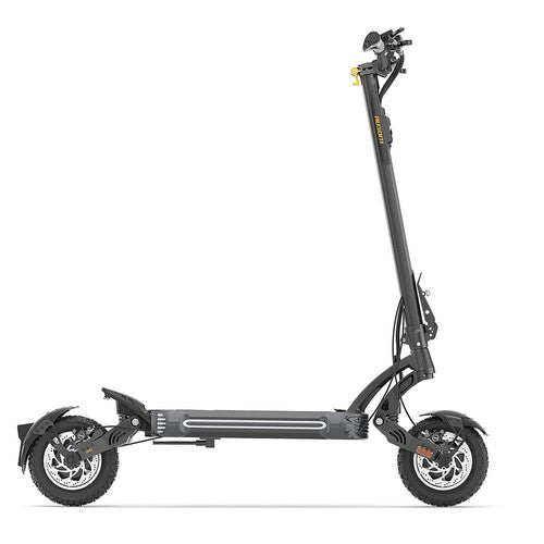 Ausom SR1 Elektroscooter, 2*1000W Motor, 52V 20,8Ah