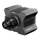 Gaming-Set – R5-Basis + ES-Lenkrad + SRP-Lite-Pedale + Klemmen Moza Racing R5 RS20 (PC)