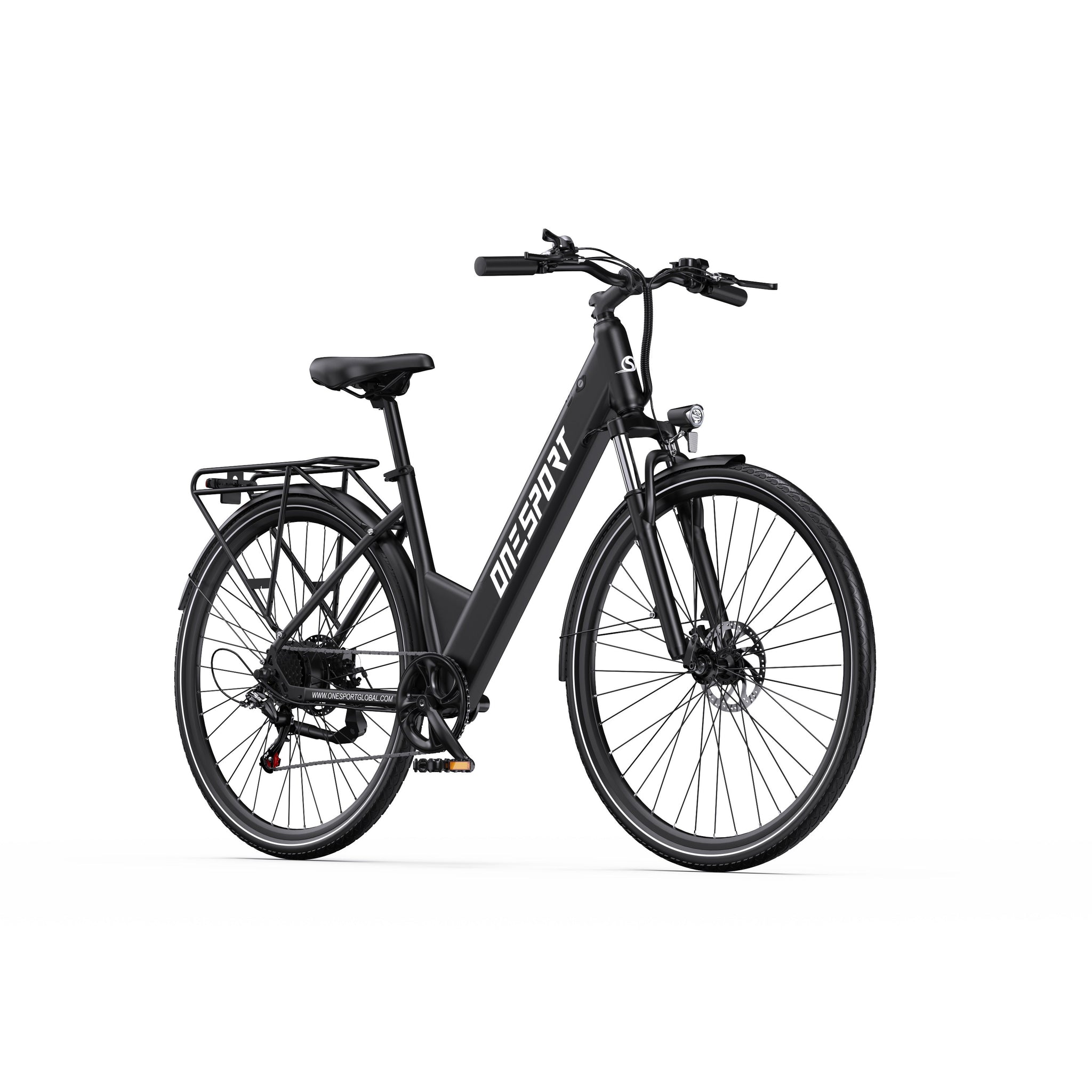 Onesport OT12 Urban Elektrofahrrad