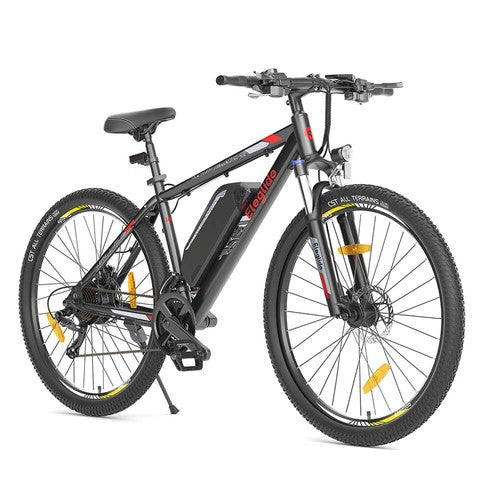 Eleglide Mopride 2 29" Elektrofahrrad 250W Motor 36V 15.6Ah