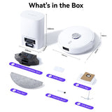 Narwal Freo S Saug- und Wischroboter – 8.000 Pa