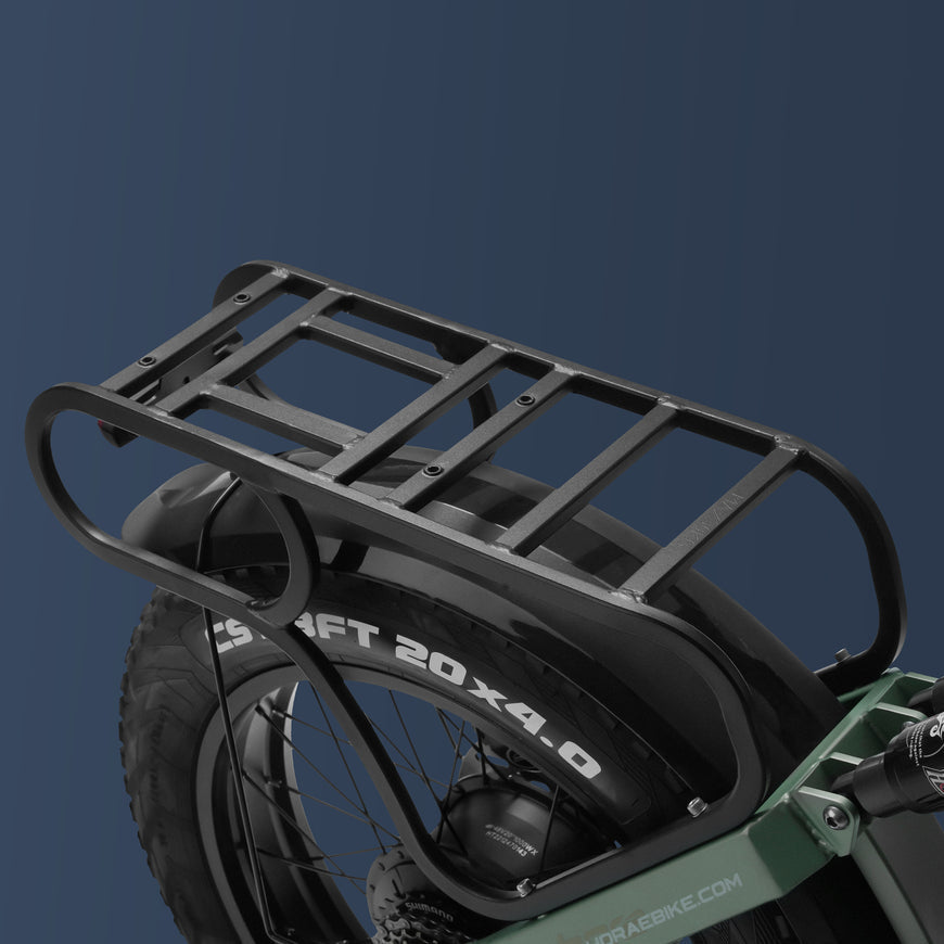 Eahora Juliet 1000W Elektrofahrrad 48V 60Ah 